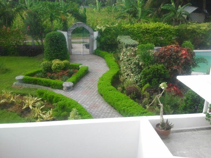 Garden Haven Suites General Santos City 外观 照片
